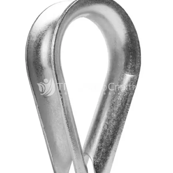 Коуш 34,0 мм TOR DIN 6899 (тип B)