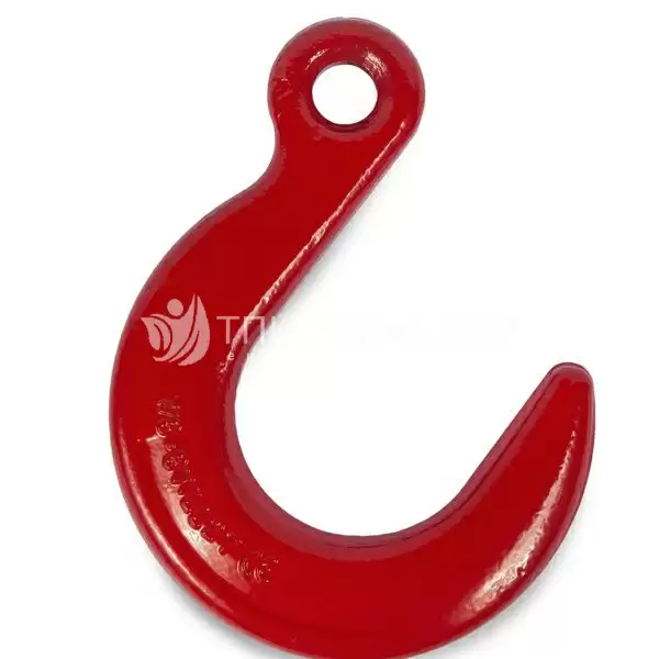 Крюк с широким зевом TOR 3,15 т (Q)