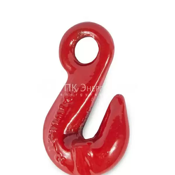 Крюк укорачивающий TOR 2,0 т (D) в наличии Крюк укорачивающий TOR 2,0 т (D)