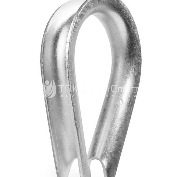 Коуш 45,0 мм TOR DIN 6899 (тип B)