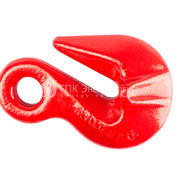 Крюк укорачивающий TOR 1,2 т (W) в наличии Крюк укорачивающий TOR 1,2 т (W)